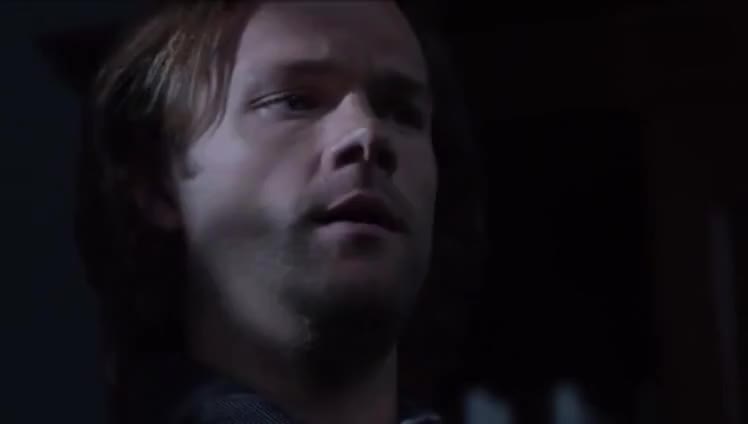 Quiz for What line is next for "Supernatural - S11E13 "? screenshot