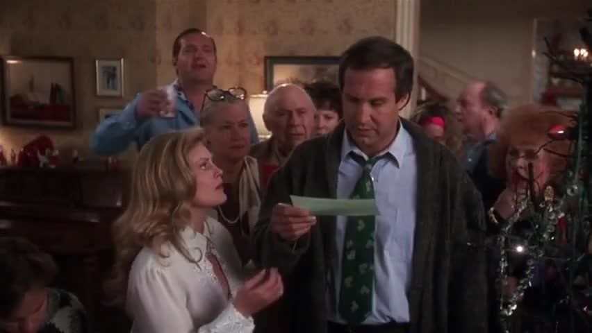 Top Video Clips for "National Lampoon's Christmas Vacation (1989)