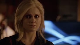Quiz for What line is next for "iZombie "?