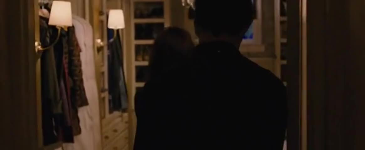 Quiz for What line is next for "The Twilight Saga Breaking Dawn - Part 2 "? screenshot