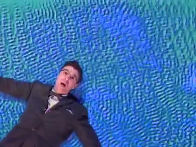 Quiz for What line is next for "Talking Heads - Once in a Lifetime (Official Video)"? screenshot