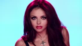 Quiz for What line is next for "Little Mix - Move"?