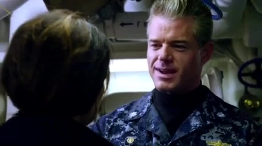 Quiz for What line is next for "The Last Ship "? screenshot