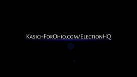 Clip thumbnail for 'case sick for Ohio dot com slash election HQ to find your voting location to be sure to vote before
