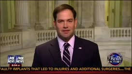 join us out margin Florida senator Marco Rubio is introduced a bill that would prevent any such remember since