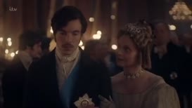 Quiz for What line is next for "Victoria "?