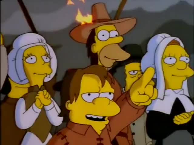 - See you in hell, Seymour! - Good-bye, Mother.