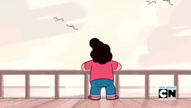 Steven: I can't believe it. I'm so... annoying!