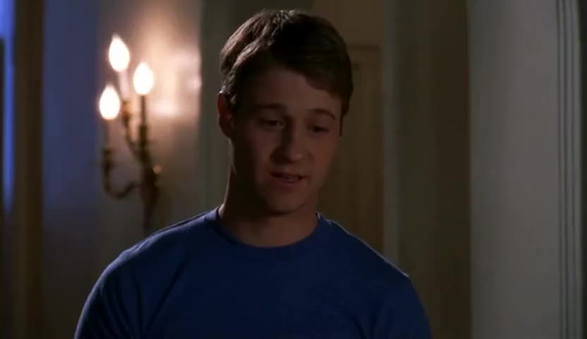 Quiz for What line is next for "The O.C. "? screenshot