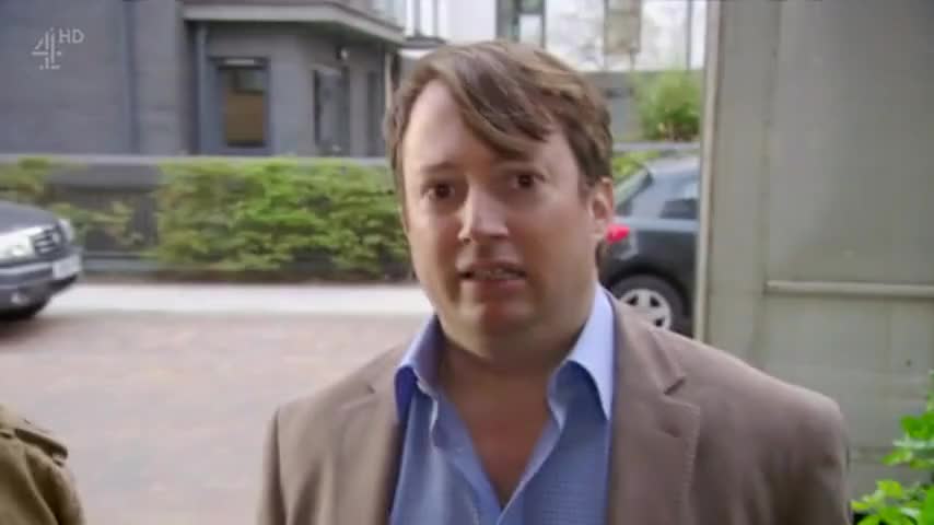 Quiz for What line is next for "Peep Show "? screenshot