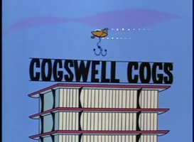 "Cogswell Cogs. "