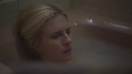 Quiz for What line is next for "The OA "?
