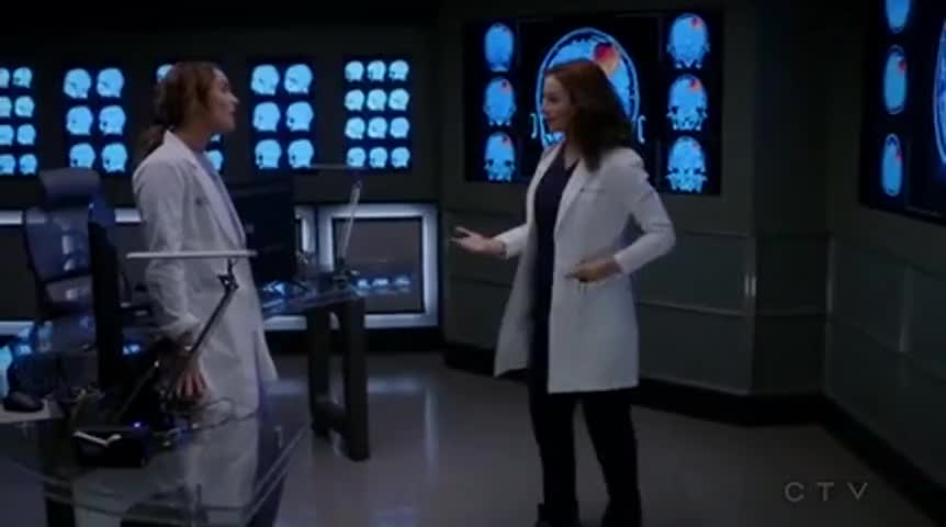 Quiz for What line is next for "Grey's Anatomy "? screenshot