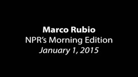 Quiz for What line is next for "Marco discussing the 114th Congress"?