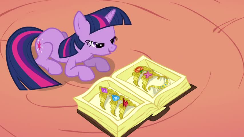 Quiz for What line is next for "My Little Pony: Friendship is Magic "? screenshot