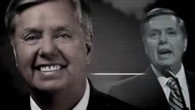 I'm Lindsey Graham and I approved this message he's been a hero of the taxpayer the taxpayers for and