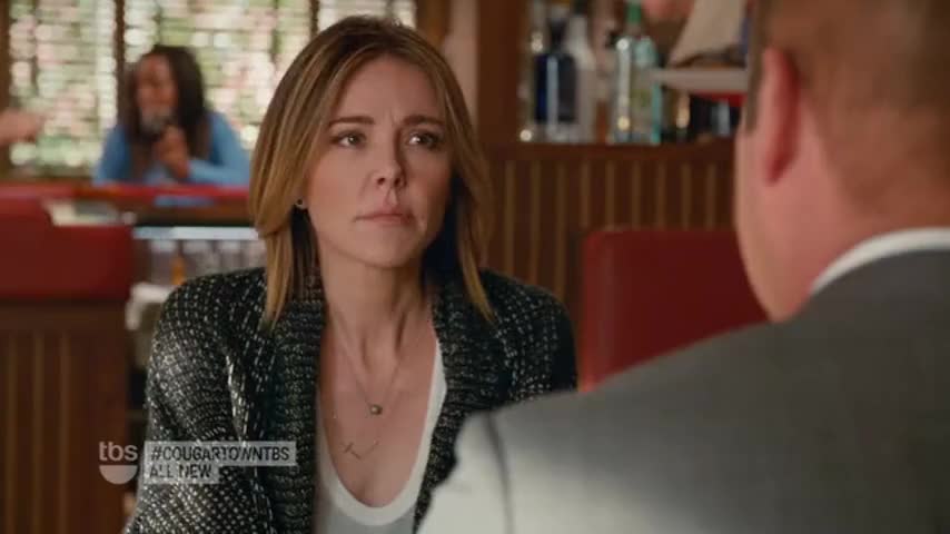 Quiz for What line is next for "Cougar Town "? screenshot