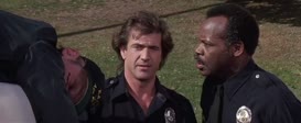 Quiz for What line is next for "Lethal Weapon 3 "?