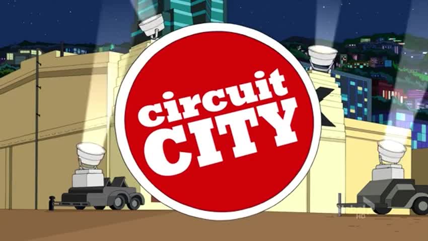 Circuit City--