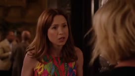 Quiz for What line is next for "Unbreakable Kimmy Schmidt "?