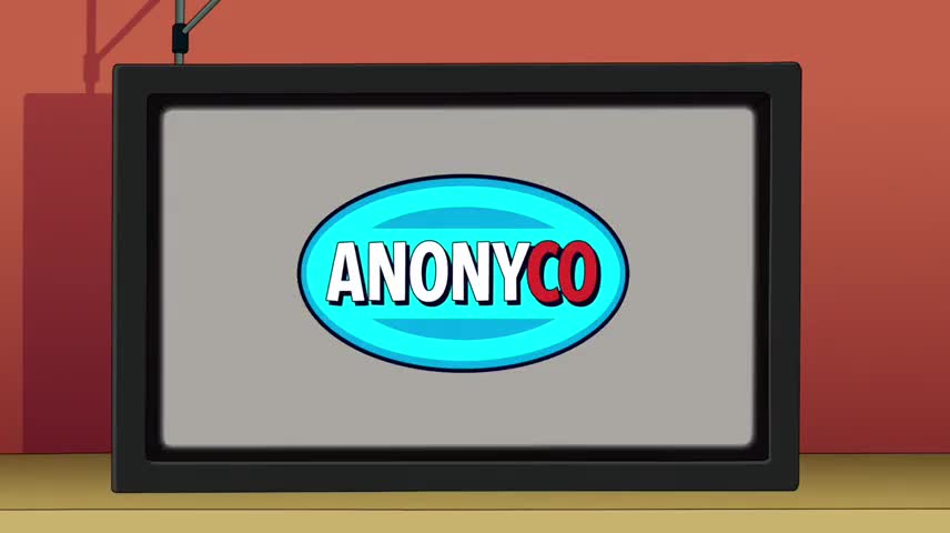 Anonyco, the unknown company doing unknown things.