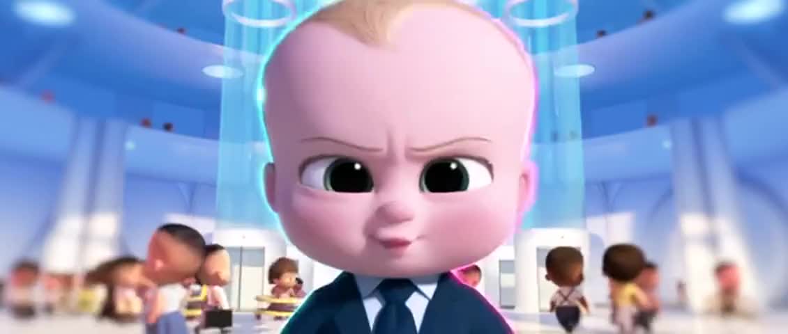 Welcome to Baby Corp!