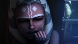 Quiz for What line is next for "Star Wars: The Clone Wars "?