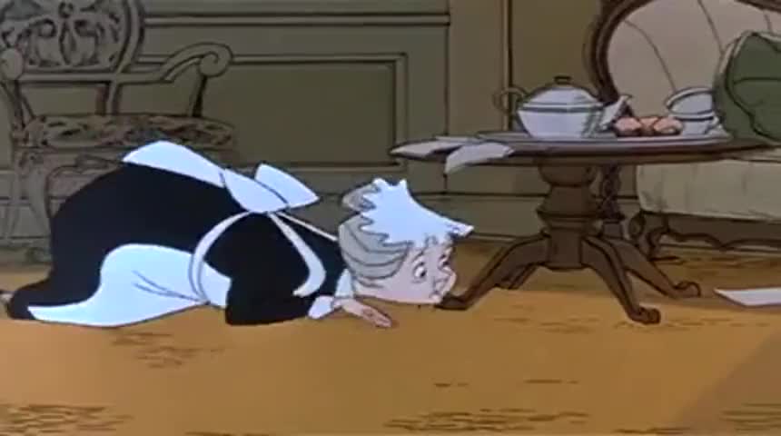 Quiz for What line is next for "101 Dalmatians "? screenshot