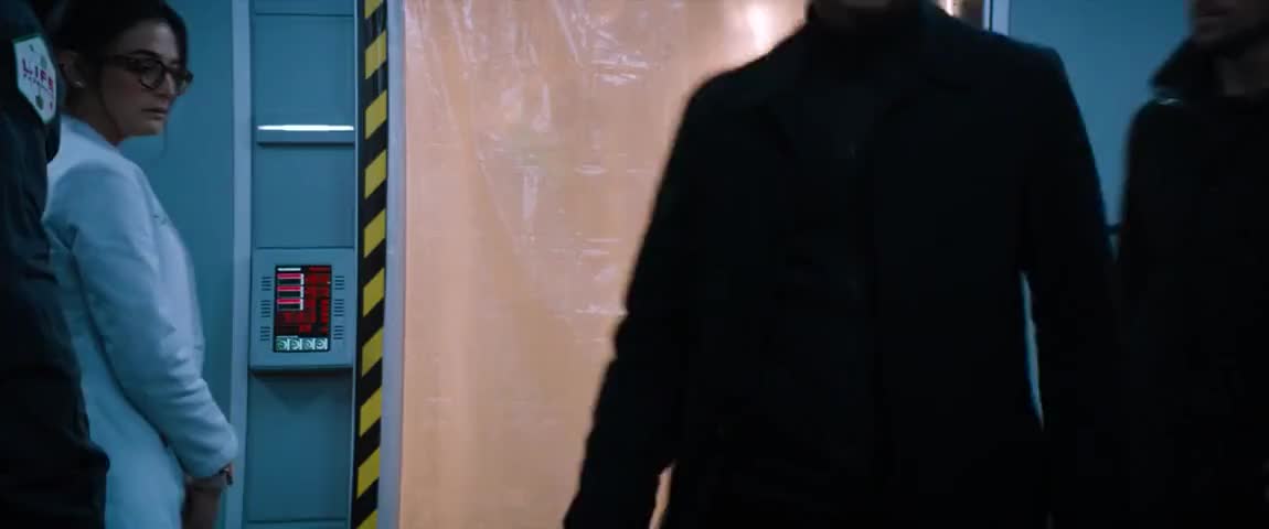 Quiz for What line is next for "Venom"? screenshot