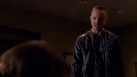 Quiz for What line is next for "Breaking Bad "?