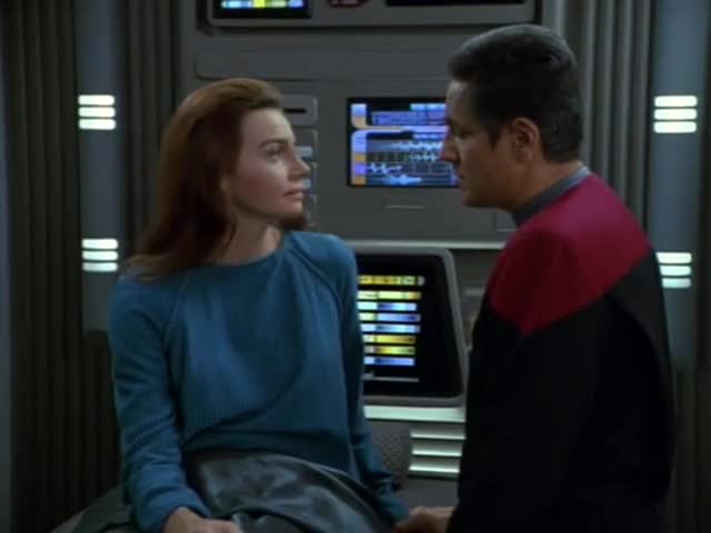Quiz for What line is next for "Star Trek: Voyager "? screenshot