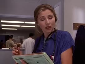Excuse me while I check on another penis... patient.