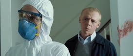 Quiz for What line is next for "Hot Fuzz "?