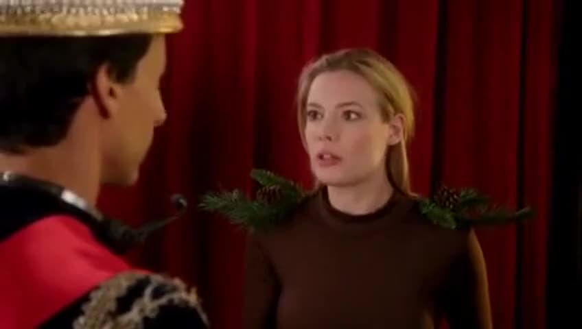 - They're in your heart, Britta. - Right. Duh doy!