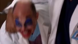 Quiz for What line is next for "Childrens Hospital "?