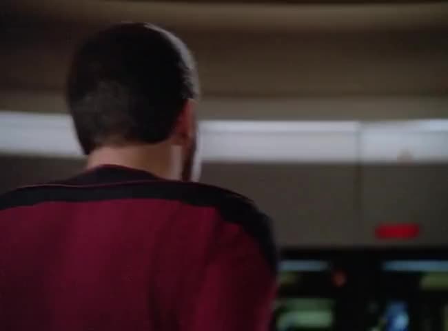 Quiz for What line is next for "Star Trek: The Next Generation "? screenshot