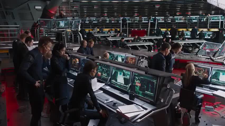 Quiz for What line is next for "The Avengers "? screenshot