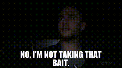 YARN | No, I'm not taking that bait. | Agents of S.H.I.E.L.D. (2013) -  S04E03 | Video clips by quotes | 7ec87f6f | 紗