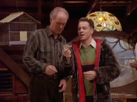 Quiz for What line is next for "3rd Rock from the Sun "?