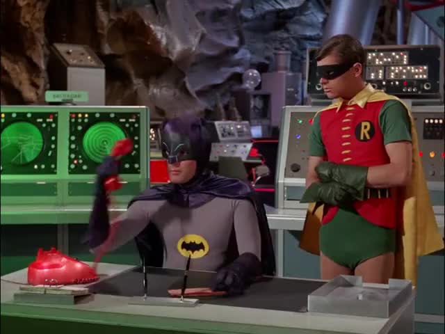 - Yes, commissioner? - It's Black Widow, Batman.