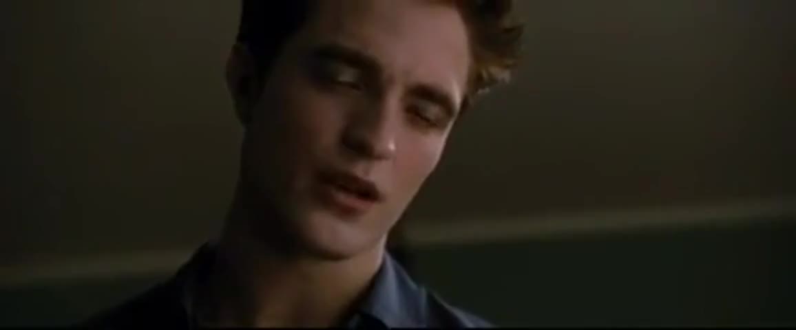 Quiz for What line is next for "The Twilight Saga: Breaking Dawn - Part 1 "? screenshot
