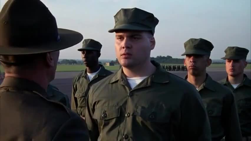 Quiz for Military Movie Quiz screenshot