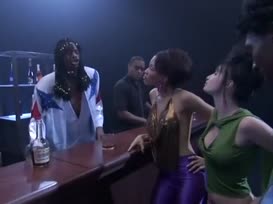 Clip thumbnail for 'Show Charlie Murphy your titties.