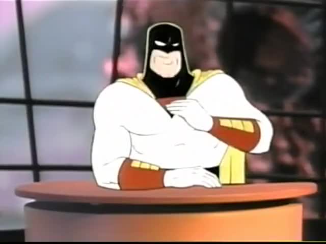 Quiz for What line is next for "Space Ghost Coast to Coast "? screenshot