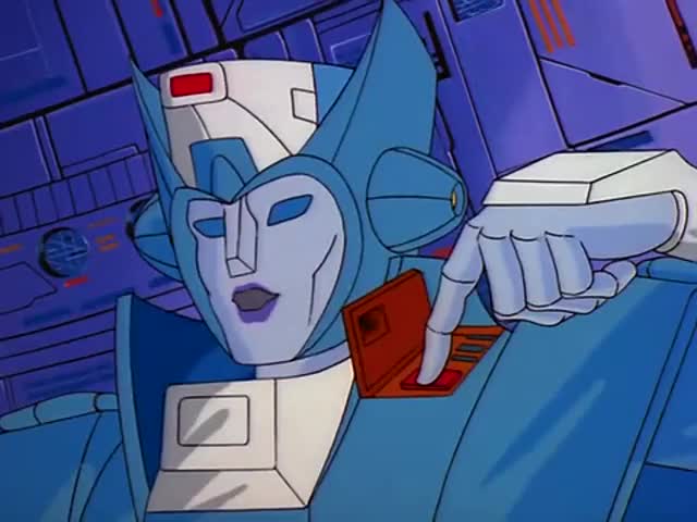 Clip image for 'What is your status, Chromia?