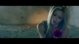 Quiz for What line is next for "Avril Lavigne - Wish You Were Here"?