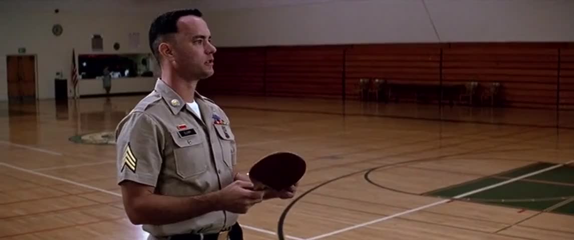 Forrest Gump (1994) - Find video clips by quote. 