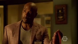 Quiz for What line is next for "Rosewood "?