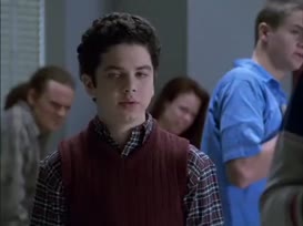 Quiz for What line is next for "Freaks and Geeks "?