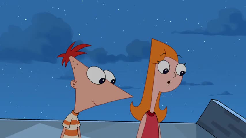 Phineas and Ferb (2007) - S01E21 Comedy Video clips by quotes 8239486e 紗.